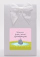 Hippopotamus Girl - Baby Shower Goodie Bags thumbnail