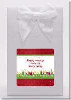 Holiday Cocktails - Christmas Goodie Bags