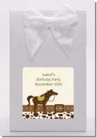 Horse - Birthday Party Goodie Bags