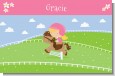 Horseback Riding - Personalized Birthday Party Placemats thumbnail
