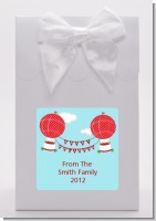 Hot Air Balloons - Christmas Goodie Bags