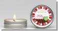 Hot Cocoa Party - Christmas Candle Favors thumbnail