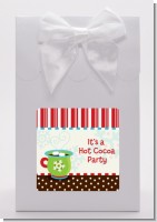 Hot Cocoa Party - Christmas Goodie Bags