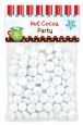 Hot Cocoa Party - Custom Christmas Treat Bag Topper thumbnail