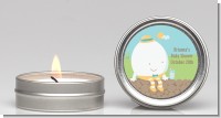 Humpty Dumpty - Baby Shower Candle Favors