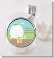 Humpty Dumpty - Personalized Baby Shower Candy Jar thumbnail