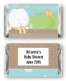 Humpty Dumpty - Personalized Baby Shower Mini Candy Bar Wrappers thumbnail