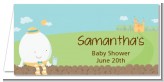 Humpty Dumpty - Personalized Baby Shower Place Cards