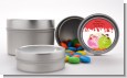 Ice Cream - Custom Birthday Party Favor Tins thumbnail