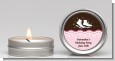 Ice Skating - Birthday Party Candle Favors thumbnail