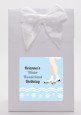 Ice Skating with Snowflakes - Birthday Party Goodie Bags thumbnail