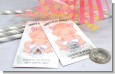 What's In My Diaper Girl - Baby Shower Scratch Off Game Tickets thumbnail