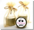 I Regret Nothing - Bridal Shower Gold Tin Candle Favors thumbnail