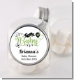 It's A Baby - Personalized Baby Shower Candy Jar thumbnail