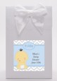 It's A Boy Chevron Asian - Baby Shower Goodie Bags thumbnail