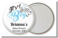 It's A Boy - Personalized Baby Shower Pocket Mirror Favors thumbnail