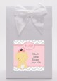 It's A Girl Chevron Asian - Baby Shower Goodie Bags thumbnail