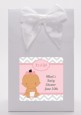 It's A Girl Chevron Hispanic - Baby Shower Goodie Bags thumbnail