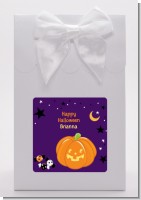 Jack O Lantern - Halloween Goodie Bags