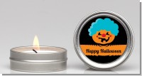 Jack O Lantern Clown - Halloween Candle Favors