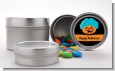 Jack O Lantern Clown - Custom Halloween Favor Tins thumbnail