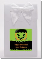Jack O Lantern Frankenstein - Halloween Goodie Bags