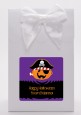 Jack O Lantern Pirate - Halloween Goodie Bags thumbnail