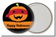 Jack O Lantern Superhero - Personalized Halloween Pocket Mirror Favors thumbnail