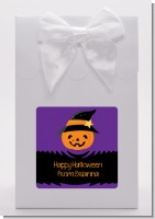 Jack O Lantern Witch - Halloween Goodie Bags