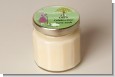 Nursery Rhyme - Little Bo Peep - Baby Shower Personalized Candle Jar thumbnail