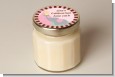Our Little Peanut Girl - Baby Shower Personalized Candle Jar thumbnail
