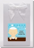 Jewish Baby Boy - Bar / Bat Mitzvah Goodie Bags