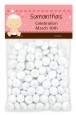 Jewish Baby Girl - Custom Bar / Bat Mitzvah Treat Bag Topper thumbnail