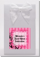 Juicy Couture Inspired - Birthday Party Goodie Bags
