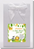 Jungle Party - Baby Shower Goodie Bags