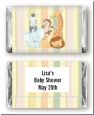 Jungle Safari Party - Personalized Baby Shower Mini Candy Bar Wrappers thumbnail