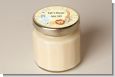Jungle Safari Party - Baby Shower Personalized Candle Jar thumbnail