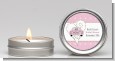 Just Married - Bridal Shower Candle Favors thumbnail