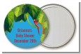 King of the Jungle Safari - Personalized Baby Shower Pocket Mirror Favors thumbnail