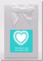 Lace of Hearts - Bridal Shower Goodie Bags