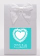 Lace of Hearts - Bridal Shower Goodie Bags thumbnail
