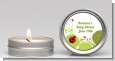 Ladybug - Baby Shower Candle Favors thumbnail