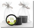 Ladybug - Baby Shower Black Candle Tin Favors thumbnail