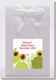 Ladybug - Baby Shower Goodie Bags