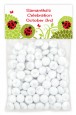 Ladybug - Custom Baby Shower Treat Bag Topper thumbnail