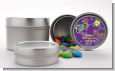 Laser Tag - Custom Birthday Party Favor Tins thumbnail