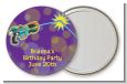 Laser Tag - Personalized Birthday Party Pocket Mirror Favors thumbnail
