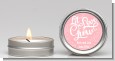 Let Love Grow - Bridal Shower Candle Favors thumbnail