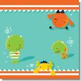 Little Monster Baby Shower Theme thumbnail