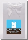 Little Boy Outfit - Baby Shower Goodie Bags